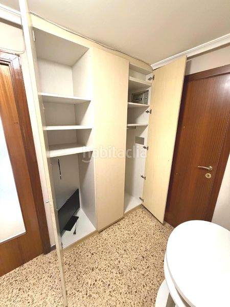 Foto 49c9ca06-f746-45fa-b72f-95321b4a0fa0. Pis amb calefacció aparcament a Binéfar