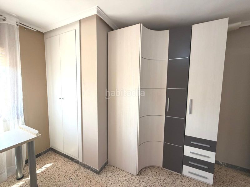 Foto 8f0a2c97-ca3c-41d2-ae24-82713fb883c9. Pis amb calefacció aparcament a Binéfar