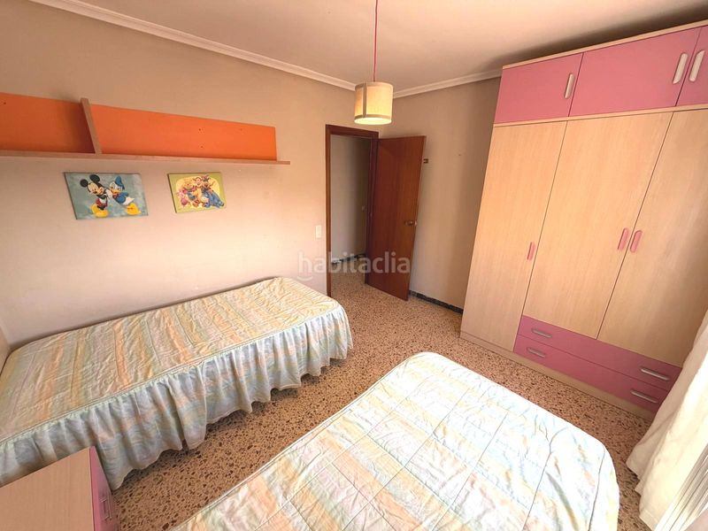 Foto bdb28251-2e6c-47f7-bfae-f5fd8f3c442c. Pis amb calefacció aparcament a Binéfar