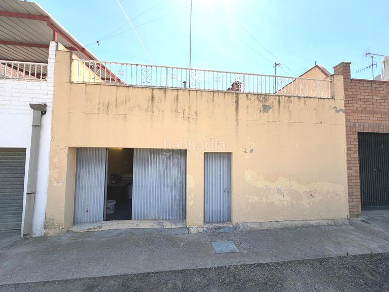 Foto 1a7300f7-6855-4764-95f8-7652b12a92c9. Casa a Alfarràs
