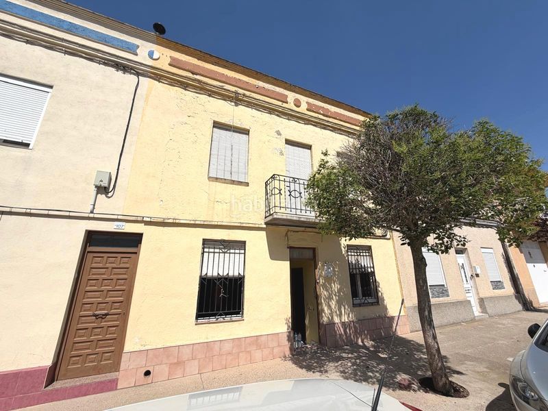 Foto fa9f87d7-f155-4748-ada1-004dfd441162. Casa a Alfarràs