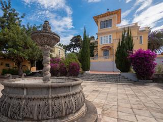 Chalet  Calle tomás quevedo ramírez