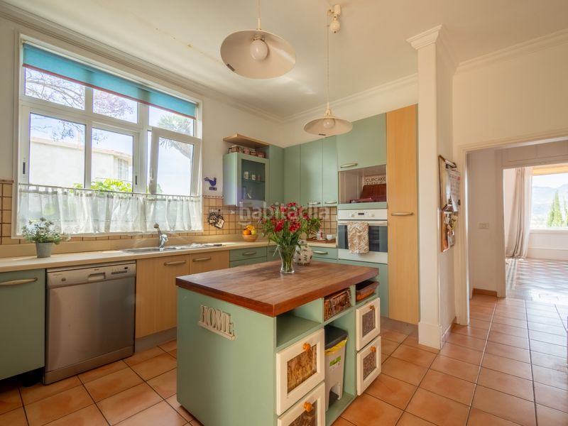 Foto 103ae5b6-ee37-4d9c-8adb-56ffbcb16d71. Xalet amb xemeneia aparcament piscina a Monte Lentiscal - Las Meleguinas Santa Brígida