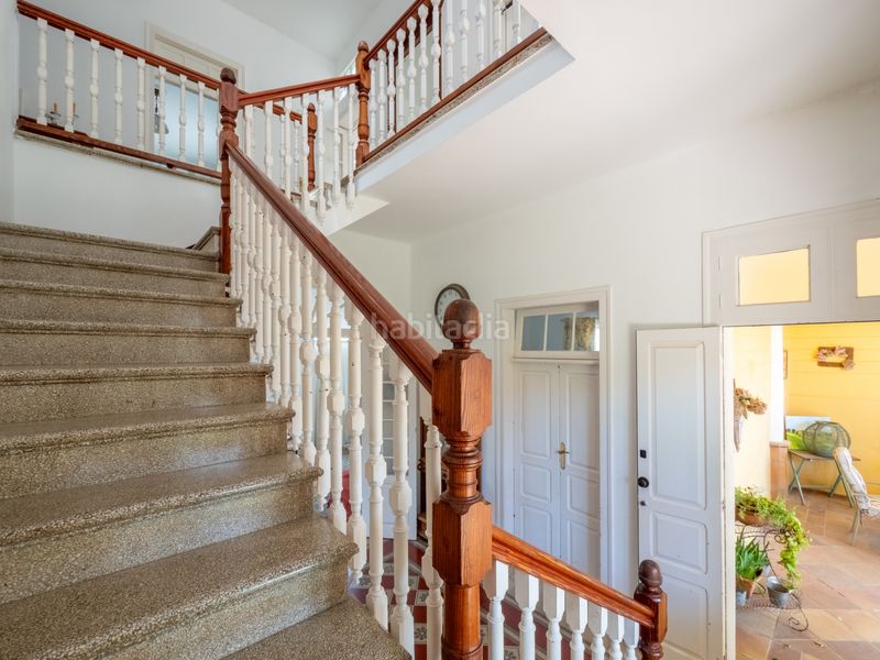 Foto 1911aa6b-1a55-49a1-b37e-bef11d47f92b. Xalet amb xemeneia aparcament piscina a Monte Lentiscal - Las Meleguinas Santa Brígida