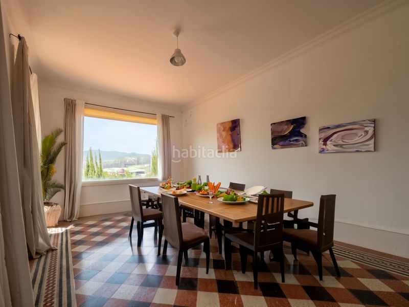 Foto 1c2a145c-6fc9-4837-b1c6-43115c5d82ca. Xalet amb xemeneia aparcament piscina a Monte Lentiscal - Las Meleguinas Santa Brígida