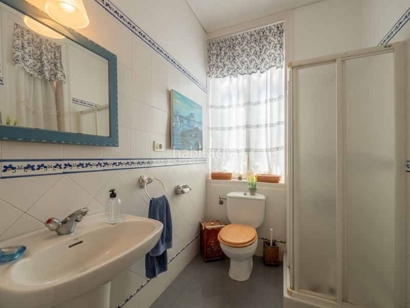 Foto 203ab626-b1e4-4109-81cf-b1060e2ccf39. Xalet amb xemeneia aparcament piscina a Monte Lentiscal - Las Meleguinas Santa Brígida