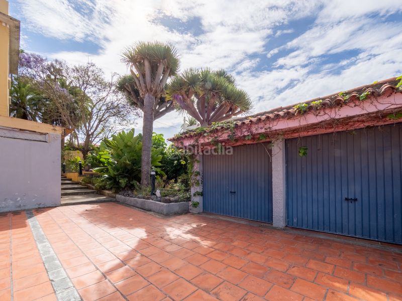 Foto 2252386a-383d-4f11-b337-f559568e1f1d. Xalet amb xemeneia aparcament piscina a Monte Lentiscal - Las Meleguinas Santa Brígida