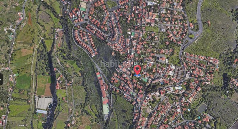 Foto 26842106-b1fc-4d9a-bded-459cc1afd5f2. Xalet amb xemeneia aparcament piscina a Monte Lentiscal - Las Meleguinas Santa Brígida