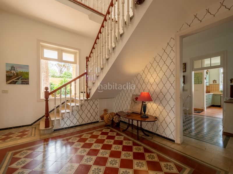 Foto 29daf52b-2f98-4d2d-9a4a-f16d4b173f55. Xalet amb xemeneia aparcament piscina a Monte Lentiscal - Las Meleguinas Santa Brígida