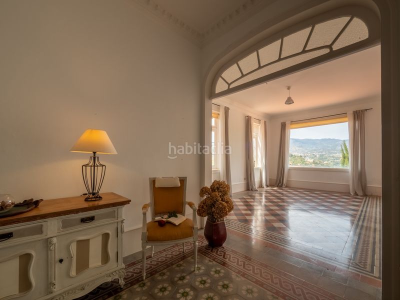 Foto 2c5ddc66-5c1e-4fe1-b685-22ba446f7b61. Xalet amb xemeneia aparcament piscina a Monte Lentiscal - Las Meleguinas Santa Brígida