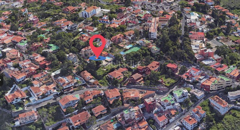 Foto 2fffc9aa-ffb2-4332-8551-0bb0aa4db6e2. Xalet amb xemeneia aparcament piscina a Monte Lentiscal - Las Meleguinas Santa Brígida