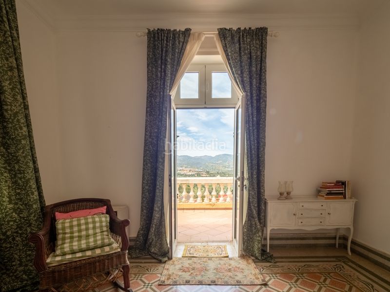 Foto 369e90d2-b92d-4f6a-9c9d-c2b58b215716. Xalet amb xemeneia aparcament piscina a Monte Lentiscal - Las Meleguinas Santa Brígida