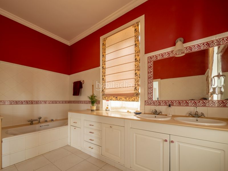 Foto 3d6647a3-ccad-43f3-b0fb-41824e437934. Xalet amb xemeneia aparcament piscina a Monte Lentiscal - Las Meleguinas Santa Brígida