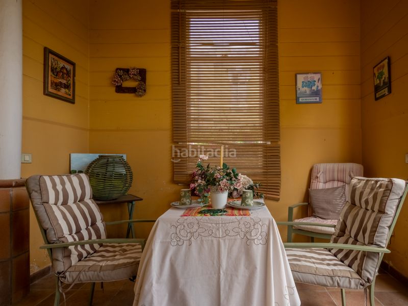 Foto 418f601a-d696-4318-acc5-8a096baf71c7. Xalet amb xemeneia aparcament piscina a Monte Lentiscal - Las Meleguinas Santa Brígida