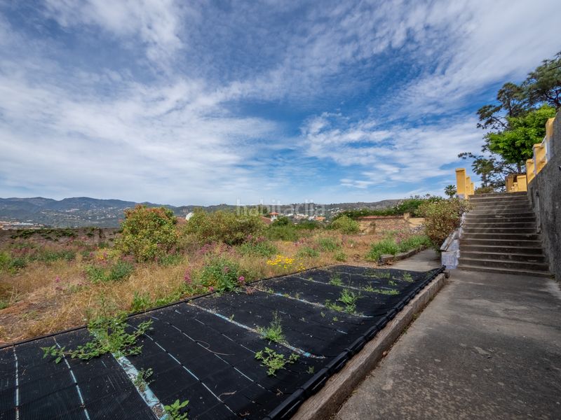 Foto 64b87a0b-5e63-4f70-a400-6b02badb2a32. Xalet amb xemeneia aparcament piscina a Monte Lentiscal - Las Meleguinas Santa Brígida