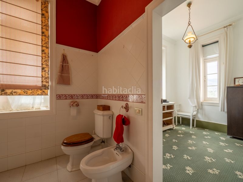 Foto 6c89c7b3-4a57-49a7-ad45-c59aec36bb01. Xalet amb xemeneia aparcament piscina a Monte Lentiscal - Las Meleguinas Santa Brígida