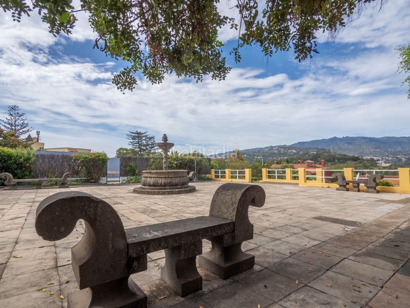 Foto 73a588b7-508d-4f7b-a60c-8d0c91c43c5d. Xalet amb xemeneia aparcament piscina a Monte Lentiscal - Las Meleguinas Santa Brígida