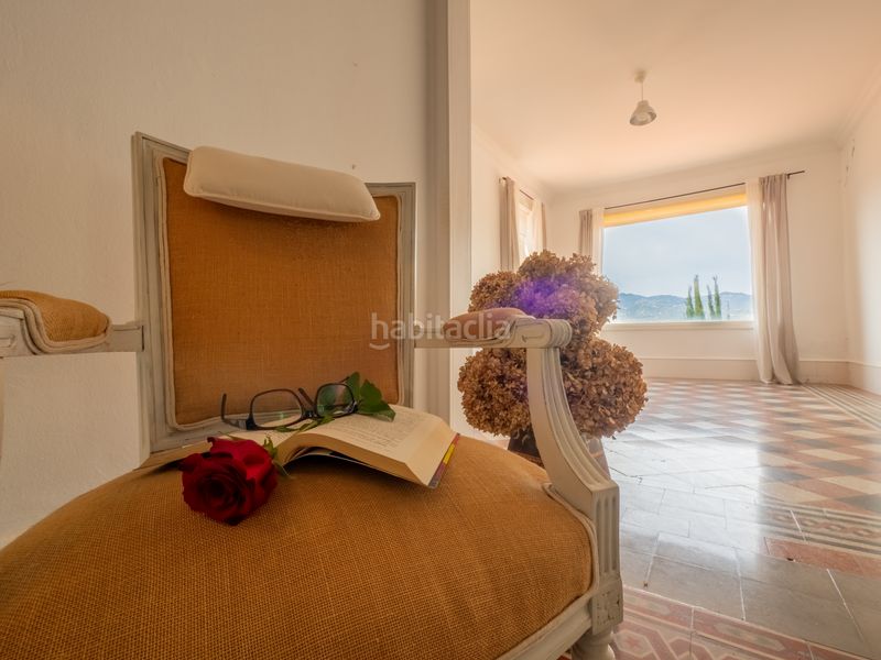 Foto 74a1124d-327c-4e13-b440-f97a80494569. Xalet amb xemeneia aparcament piscina a Monte Lentiscal - Las Meleguinas Santa Brígida