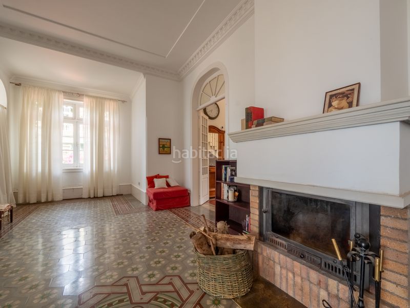 Foto 7648e8ad-ae9d-4570-afe4-985d13c3bdf7. Xalet amb xemeneia aparcament piscina a Monte Lentiscal - Las Meleguinas Santa Brígida