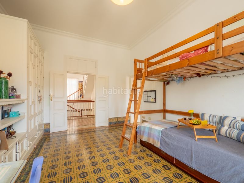 Foto 84aff452-89e8-4012-8cc3-cac17304780c. Xalet amb xemeneia aparcament piscina a Monte Lentiscal - Las Meleguinas Santa Brígida