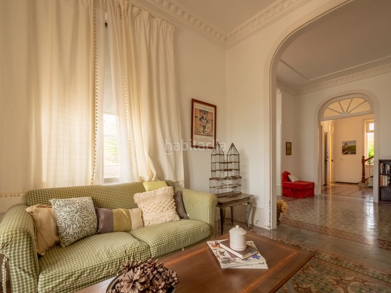 Foto 87a80128-32c7-4891-8761-9ef8b852d978. Xalet amb xemeneia aparcament piscina a Monte Lentiscal - Las Meleguinas Santa Brígida