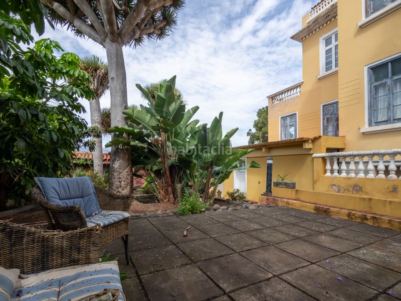 Foto 8d82a0e1-3404-4221-9b30-61872bd91966. Xalet amb xemeneia aparcament piscina a Monte Lentiscal - Las Meleguinas Santa Brígida