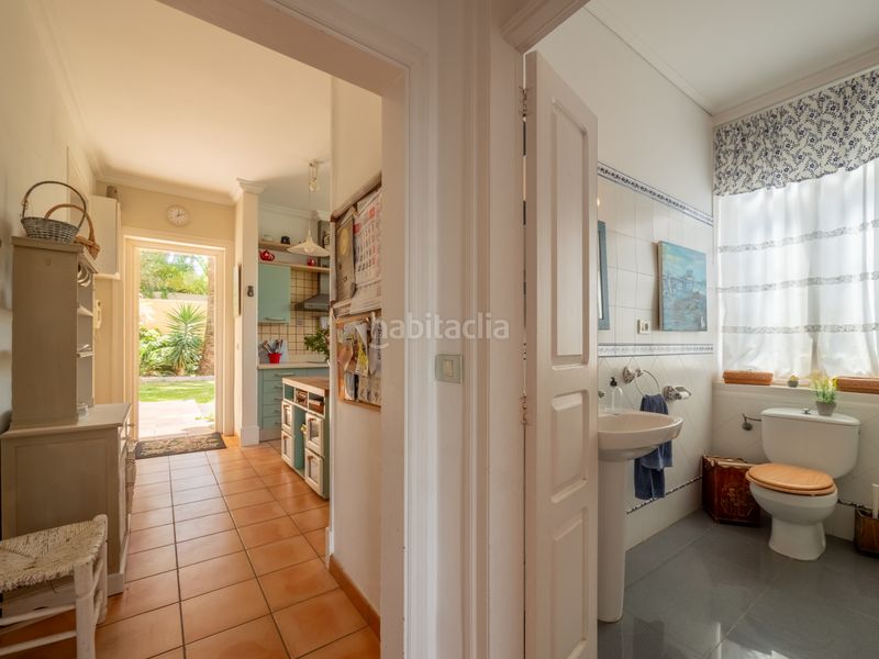 Foto 9f63575c-6794-4c2a-b07d-c36604cea922. Xalet amb xemeneia aparcament piscina a Monte Lentiscal - Las Meleguinas Santa Brígida