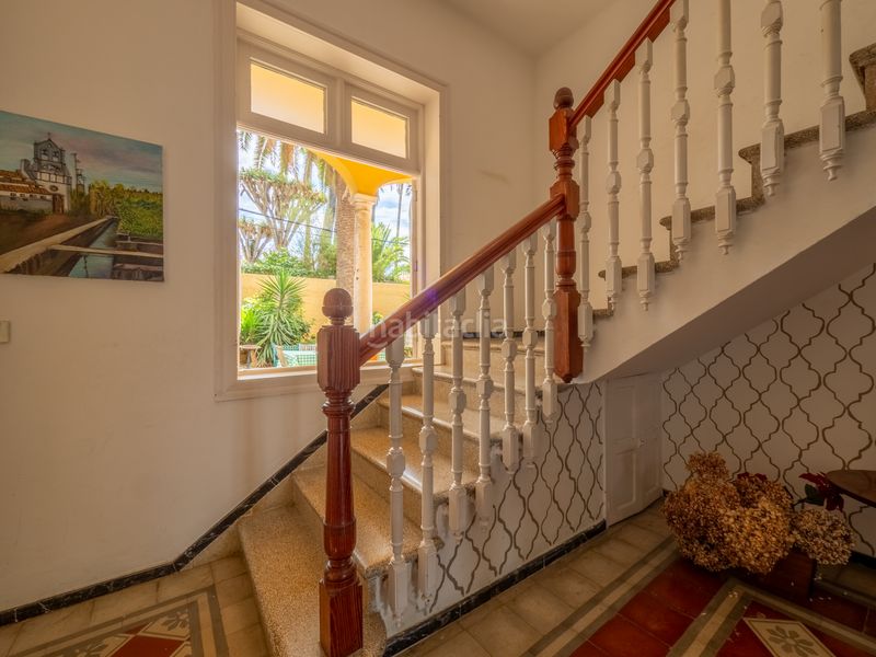 Foto a1842884-acd0-424a-a4b2-34f1360d98f3. Xalet amb xemeneia aparcament piscina a Monte Lentiscal - Las Meleguinas Santa Brígida