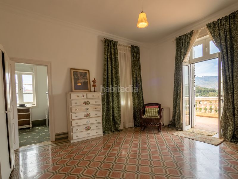 Foto a309c01c-d1fc-4ab0-8332-3a96a49bb125. Xalet amb xemeneia aparcament piscina a Monte Lentiscal - Las Meleguinas Santa Brígida