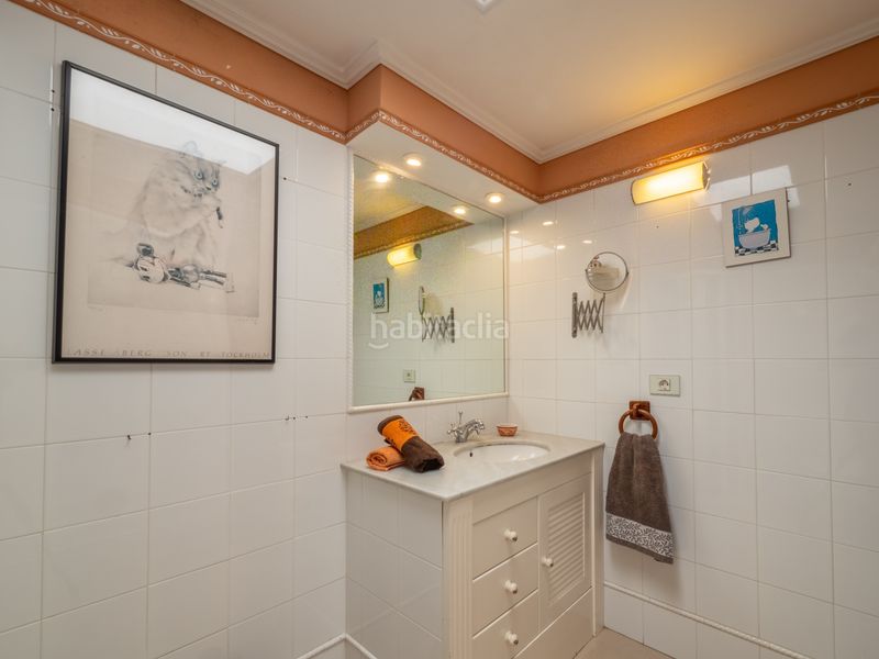 Foto b9a597a3-3feb-4605-b396-55bea9fa073e. Xalet amb xemeneia aparcament piscina a Monte Lentiscal - Las Meleguinas Santa Brígida