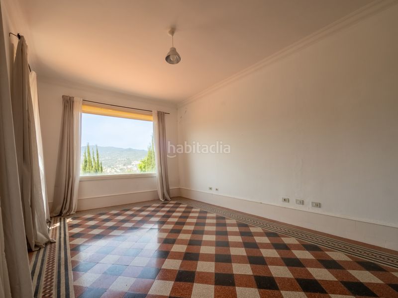 Foto be2870b3-c239-4dc2-9f61-d2444a80d10b. Xalet amb xemeneia aparcament piscina a Monte Lentiscal - Las Meleguinas Santa Brígida