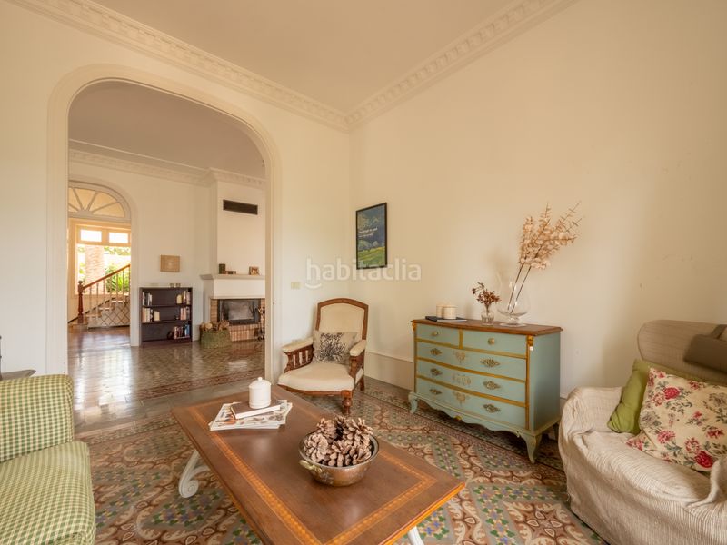 Foto c03992a8-9656-4c76-a7bd-da561b2534c1. Xalet amb xemeneia aparcament piscina a Monte Lentiscal - Las Meleguinas Santa Brígida