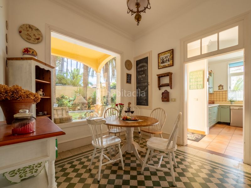 Foto c1130681-e189-4158-a446-56631739362e. Xalet amb xemeneia aparcament piscina a Monte Lentiscal - Las Meleguinas Santa Brígida