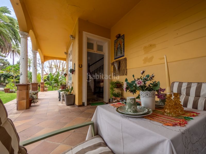 Foto ce56a6c3-716c-4bf3-8584-ec672ba41efa. Xalet amb xemeneia aparcament piscina a Monte Lentiscal - Las Meleguinas Santa Brígida