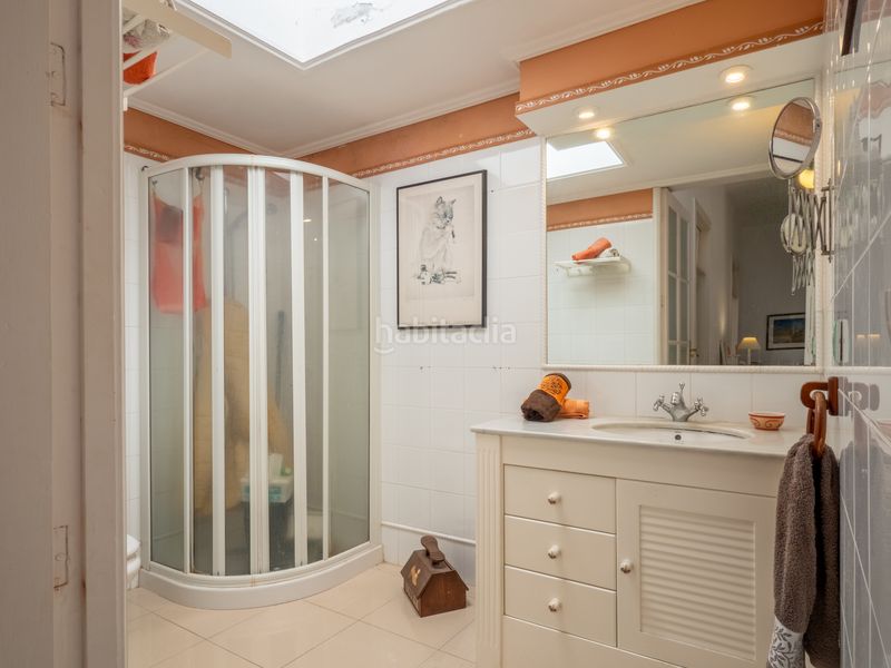 Foto d672c3a8-3e31-48cb-96e2-3d48a9f17dd5. Xalet amb xemeneia aparcament piscina a Monte Lentiscal - Las Meleguinas Santa Brígida