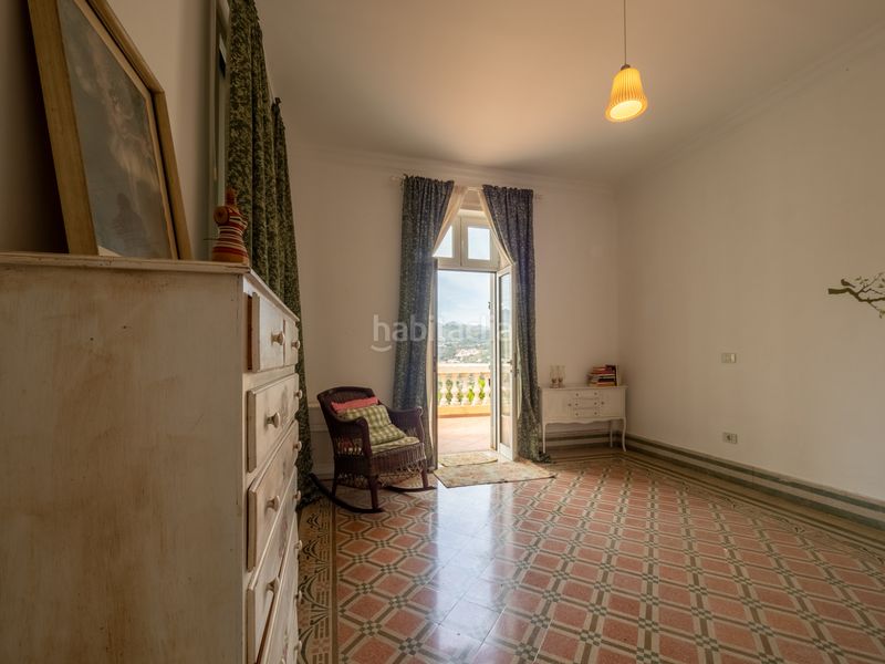 Foto dad8dd22-3617-451e-8619-f182cfa3e002. Xalet amb xemeneia aparcament piscina a Monte Lentiscal - Las Meleguinas Santa Brígida