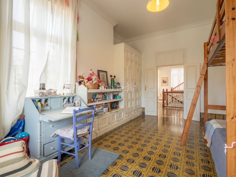 Foto dfd6e5bd-22e1-48d2-bc20-ae1ddd0df8b6. Xalet amb xemeneia aparcament piscina a Monte Lentiscal - Las Meleguinas Santa Brígida