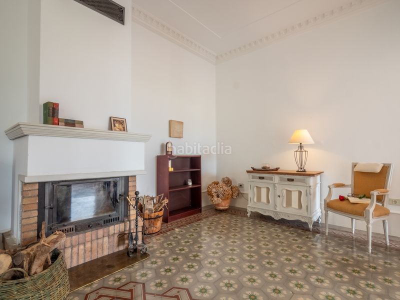 Foto ed43020f-c645-4290-bb0c-97c3ff9ded86. Xalet amb xemeneia aparcament piscina a Monte Lentiscal - Las Meleguinas Santa Brígida