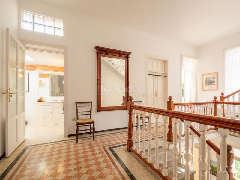 Foto f5de96cf-2ec3-4fc4-b6a2-74a1798b8681. Xalet amb xemeneia aparcament piscina a Monte Lentiscal - Las Meleguinas Santa Brígida