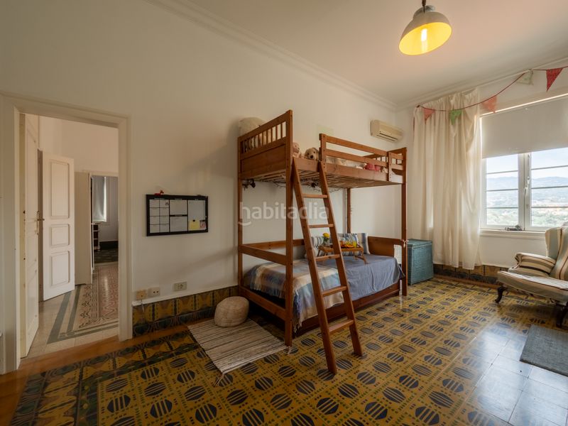 Foto f9a1b31d-44f5-444e-adc6-aec929044eb8. Xalet amb xemeneia aparcament piscina a Monte Lentiscal - Las Meleguinas Santa Brígida