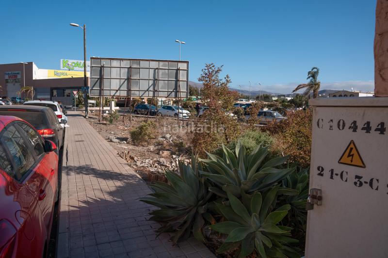 Foto 2d62a8ce-bf99-4ad8-8e20-fa620195069b. Terreno residencial en calle extremadura 1 se vende terreno urbano consolidado . en Santa Lucía de Tirajana