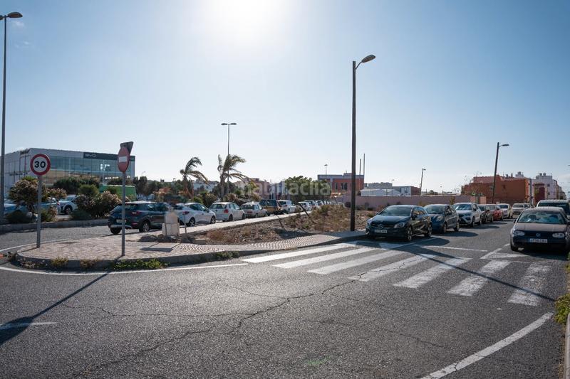 Foto 2ede06cb-2651-42c9-ae63-88f5687fa777. Terreno residencial en calle extremadura 1 se vende terreno urbano consolidado . en Santa Lucía de Tirajana
