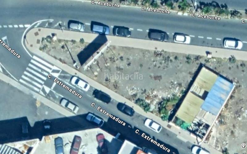 Foto 415d6a9f-f93d-4ded-abb1-89b3fe3db50a. Terreno residencial en calle extremadura 1 se vende terreno urbano consolidado . en Santa Lucía de Tirajana