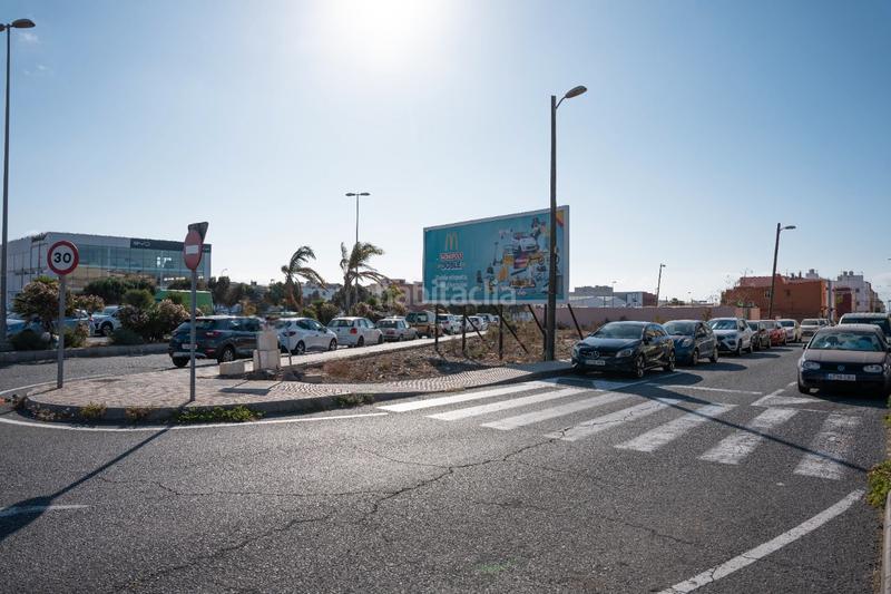 Foto f955908f-a086-4e06-8e89-0cb602964f2f. Terreno residencial en calle extremadura 1 se vende terreno urbano consolidado . en Santa Lucía de Tirajana