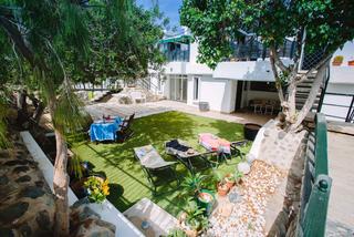 Apartamento  Calle las mimosas