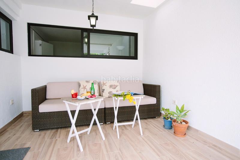 Foto 03d82445-84e8-455a-8d8d-9e2f4ff91a62. Appartement dans San Agustín - Bahía Feliz San Bartolomé de Tirajana