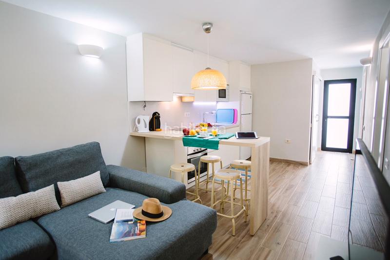 Foto 46bd18d5-de8e-49ae-be58-a7cd155c2528. Appartement dans San Agustín - Bahía Feliz San Bartolomé de Tirajana