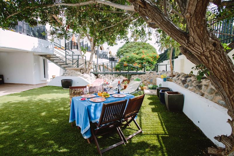 Foto 6447486a-8a45-4492-8000-ca68308d5eb7. Appartement dans San Agustín - Bahía Feliz San Bartolomé de Tirajana