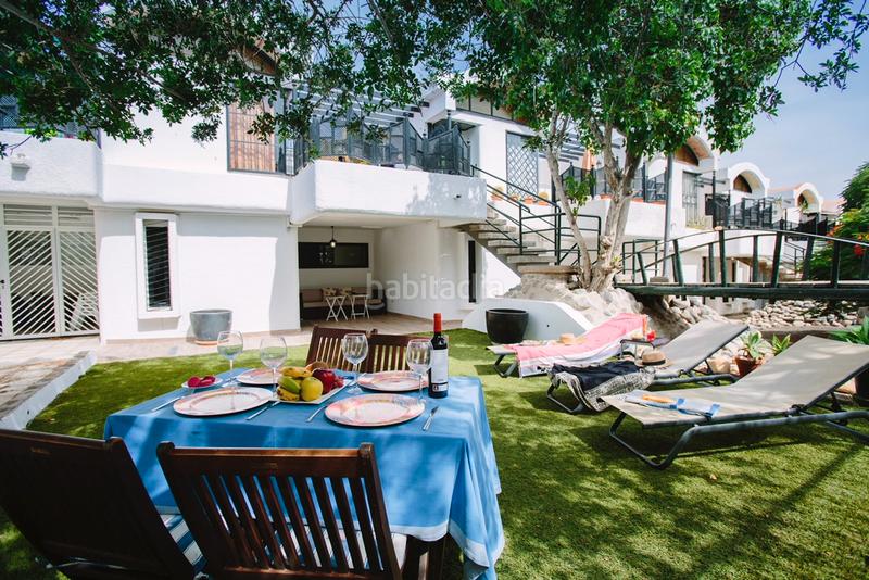 Foto 86f4ee55-2dc4-4ec2-94aa-c38be3c932d3. Appartement dans San Agustín - Bahía Feliz San Bartolomé de Tirajana