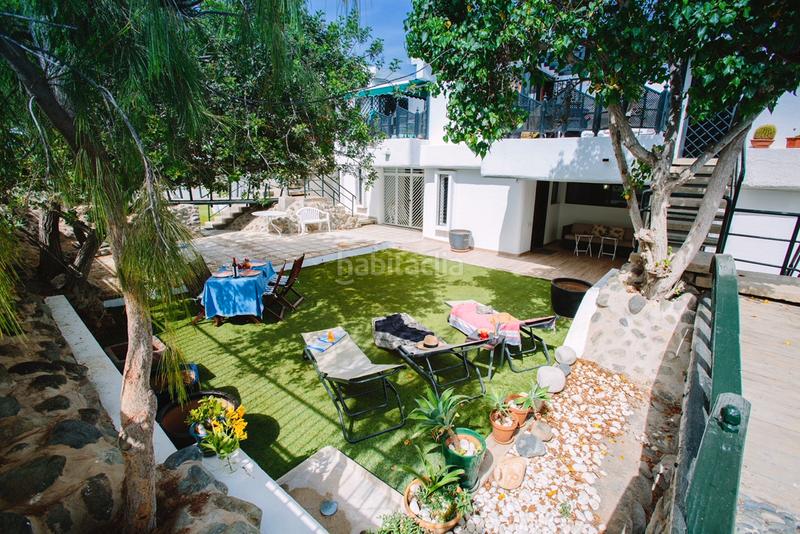 Foto b307e24a-1966-4ad1-993d-d35b726c7d09. Appartement dans San Agustín - Bahía Feliz San Bartolomé de Tirajana